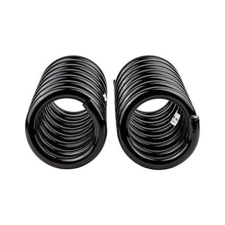ARB / OME Coil Spring Front Nissan Y62 Bar + Winch