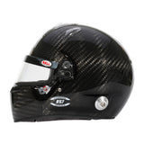 Bell Helmet Rs7 Carbon (Hans) 59(7 3/8) Fia8859-2024/Sa2025