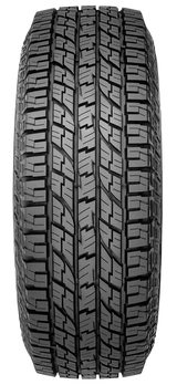 Yokohama Geolandar A/T G015 Tire - LT265/70R17 121/118S