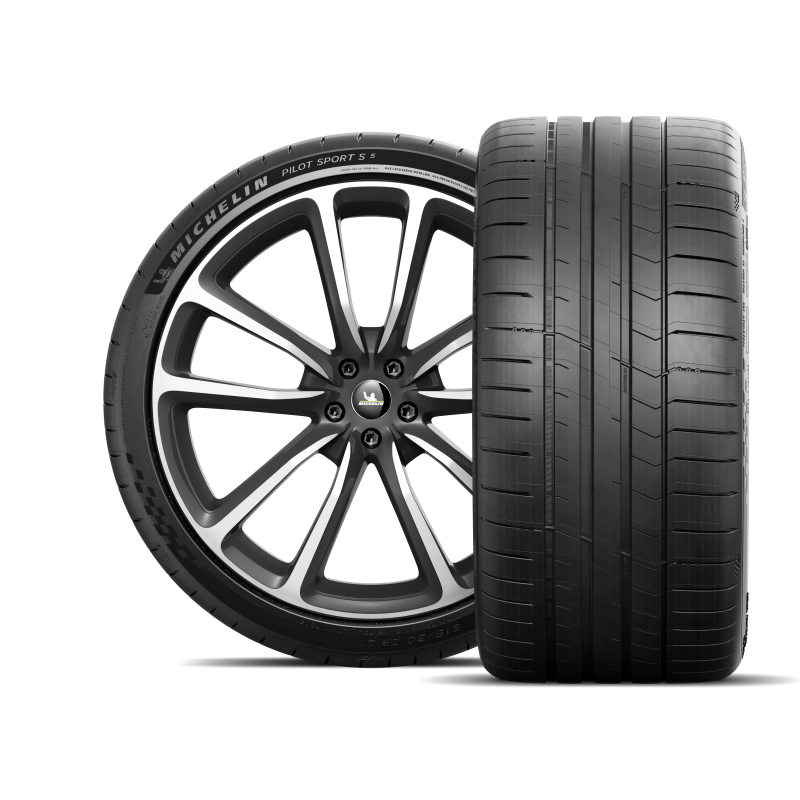 Michelin Pilot Sport S 5 305/35R23 114Y XL