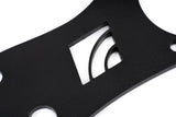 AMS 2021+ Ford F-150 PowerBoost External Speaker Relocation Bracket