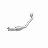 MagnaFlow 12-17 Dodge Durango / 13-17 Jeep Grand Cherokee Direct Fit CARB Compliant Converter