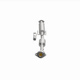 MagnaFlow 18-21 Toyota C-HR 2.0L Direct Fit Catalytic Converter