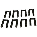 COMP Cams Evolution Hydraulic Roller Lifter Set 265-400 Chevrolet Small Block - Set of 16