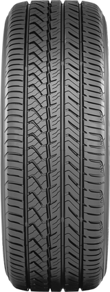 Yokohama Advan Sport A/S+ Tire - 215/45R18 93W