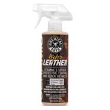 Chemical Guys HydroLeather Ceramic Leather Protective Coating - 16oz