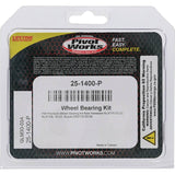 Pivot Works Premium Wheel Bearing
