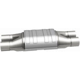 MagnaFlow Universal Catalytic Converter 2/2 D/D