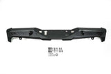 DV8 Offroad 21-23 Ford F-150 Spec Series Rear Bumper