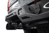 Addictive Desert Designs2021+ Ford F150 Raptor Rock Fighter Rear Bumper