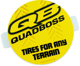 QuadBoss 13in Tire Insert
