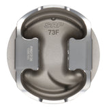 JE Pistons Chevrolet Big Block 4.310in Bore 1.270in CH 18.00 CC Piston Kit