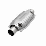 MagnaFlow Universal Catalytic Converter 3 Dual O2 Boss