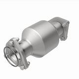 MagnaFlow 14-15 Honda Accord 2.4L Direct Fit CARB Compliant Catalytic Converter