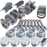 Eagle Chevrolet 355 Cid KB -7CC Street and Strip Rotating Assembly
