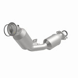 MagnaFlow Direct Fit Catalytic Converter 22-24 Tundra 3.4 Left OEM