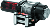 QuadBoss Winch 3500Lb W/Cable