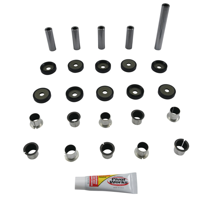 Pivot Works 15-16 Arctic Cat Wildcat Sport Rear Independent Suspension, 2 Kits Req. Per Veh