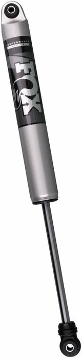 Fox 2024+ Ford Ranger 4WD 2.0 Performance IFP Rear Shock - 0-1in Lift