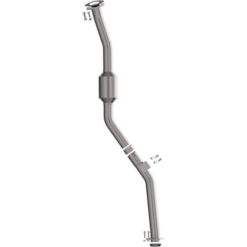 MagnaFlow 20-21 Subaru WRX 2.0L Direct Fit Catalytic Converter (California Grade)