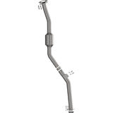 MagnaFlow 20-21 Subaru WRX 2.0L Direct Fit Catalytic Converter (California Grade)