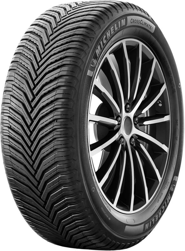Michelin Crossclimate2 A/W 245/50R20 105V XL