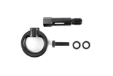 PERRIN 20-25 Toyota Supra Tow Hook Kit (Front) - Black