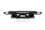DV8 Offroad 23-26 Ford F-250/F-350 Spec Series Front Bumper w/ Winch