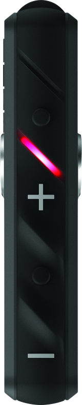 Sena Technologies RC4/ 4-Button Remote For Bluetooth Communication System