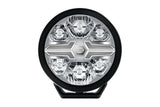 Hella Blade HP 9in LED Driving Lamp Set