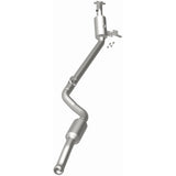 MagnaFlow Direct Fit Catalytic Converter 13-14 Mercedes-Benz GLK350 3.5L