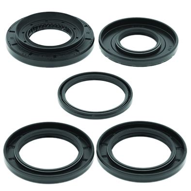 QuadBoss 02-14 Suzuki LT-F250 Ozark Rear Differential Seal Kit