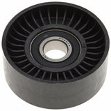 Gates 03-08 Dodge Ram Pickup V-8 5.7L Lower Belt Drive Pulley