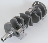 Eagle Chevy LS2 58 Tooth Reluctor 4340 Billet Crankshaft