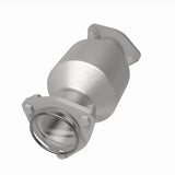 MagnaFlow 16-17 Honda Accord 2.4L Direct Fit Catalytic Converter (California Grade)