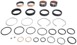 Pivot Works 20-23 Kawasaki KX250F Fork Rebuild Kit - W/Bushings & Seals