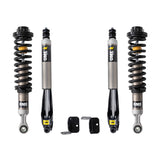 ARB OME Struts & Cartridges