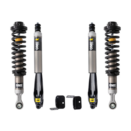ARB OME Struts & Cartridges