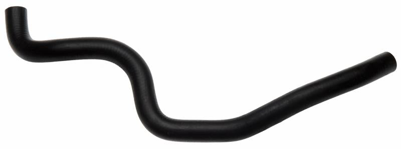Gates 00-02 Toyota Tundra V-6 3.4L Thermostat To Oil Cooler Molded Heater Hose