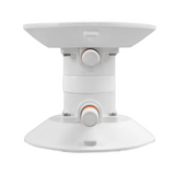 SeaSucker 6in. Double Tap - White (SeaSuckers are Back to Back)