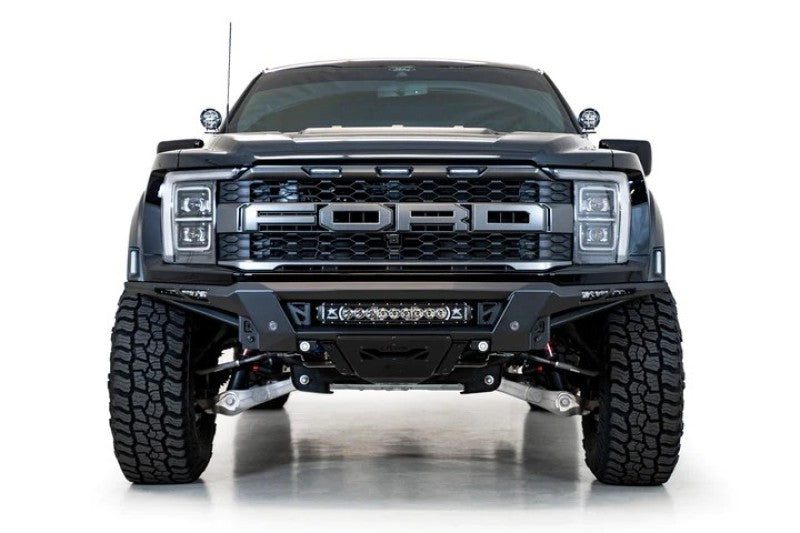 Addictive Desert Designs21-23 Ford F-150 Raptor Phantom Front Bumper