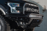 Addictive Desert Designs 17-18 Ford F-150 Raptor Stealth R Front Bumper