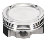 JE Pistons Audi 5.2L FSI R8 V10 85mm Bore 1.086 CH -4.70cc Pistons - Set of 10