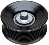 Gates 03-07 Ford Super Duty V-8 6.0L Diesel Accessory Drive Grooved Belt Drive Pulley