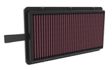K&N Genesis Gv80 L4-2.5L F/I 21-26