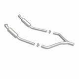 MagnaFlow 05-06 Ford Mustang 4.0L Direct Fit Converter