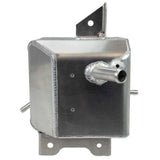 Moroso 2024+ Ford Mustang GT/Darkhorse/Ecoboost (S650) Coolant Expansion Tank