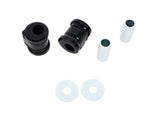 Whiteline 87-88 Toyota Corolla Lower Control Arm Inner Rear Bushing Kit