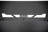 DV8 Offroad 2021+ Ford Bronco (excl. Raptor) Low Pro Skid Plate