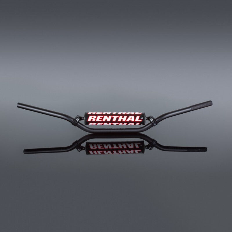 Renthal 2006 Yamaha YZ/ YZF Twinwall Pad- Black